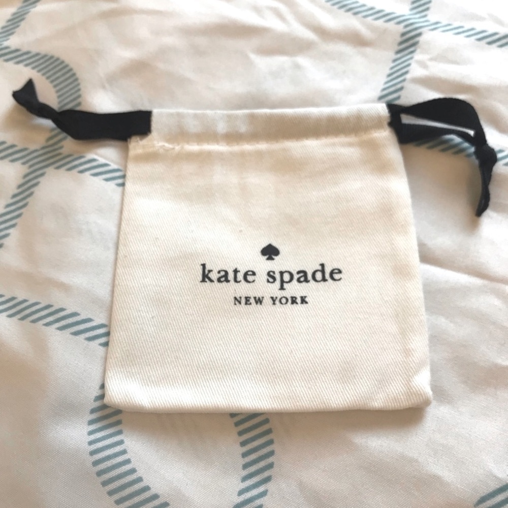 Kate Spade Small Dust Bag
